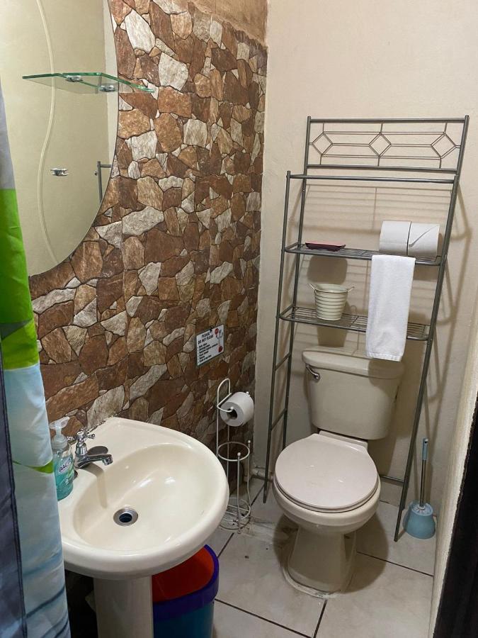 Cabina Arenal Z13 La Fortuna Екстер'єр фото