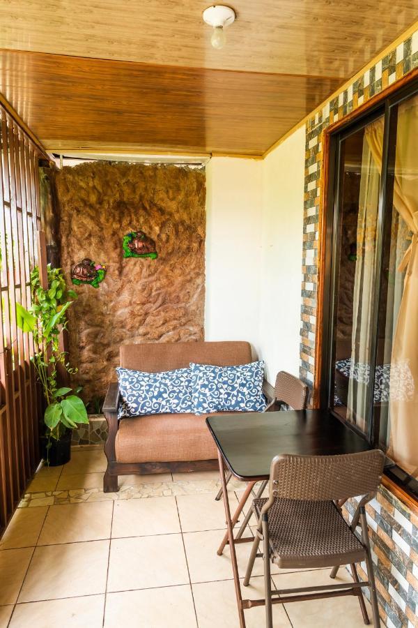 Cabina Arenal Z13 La Fortuna Екстер'єр фото
