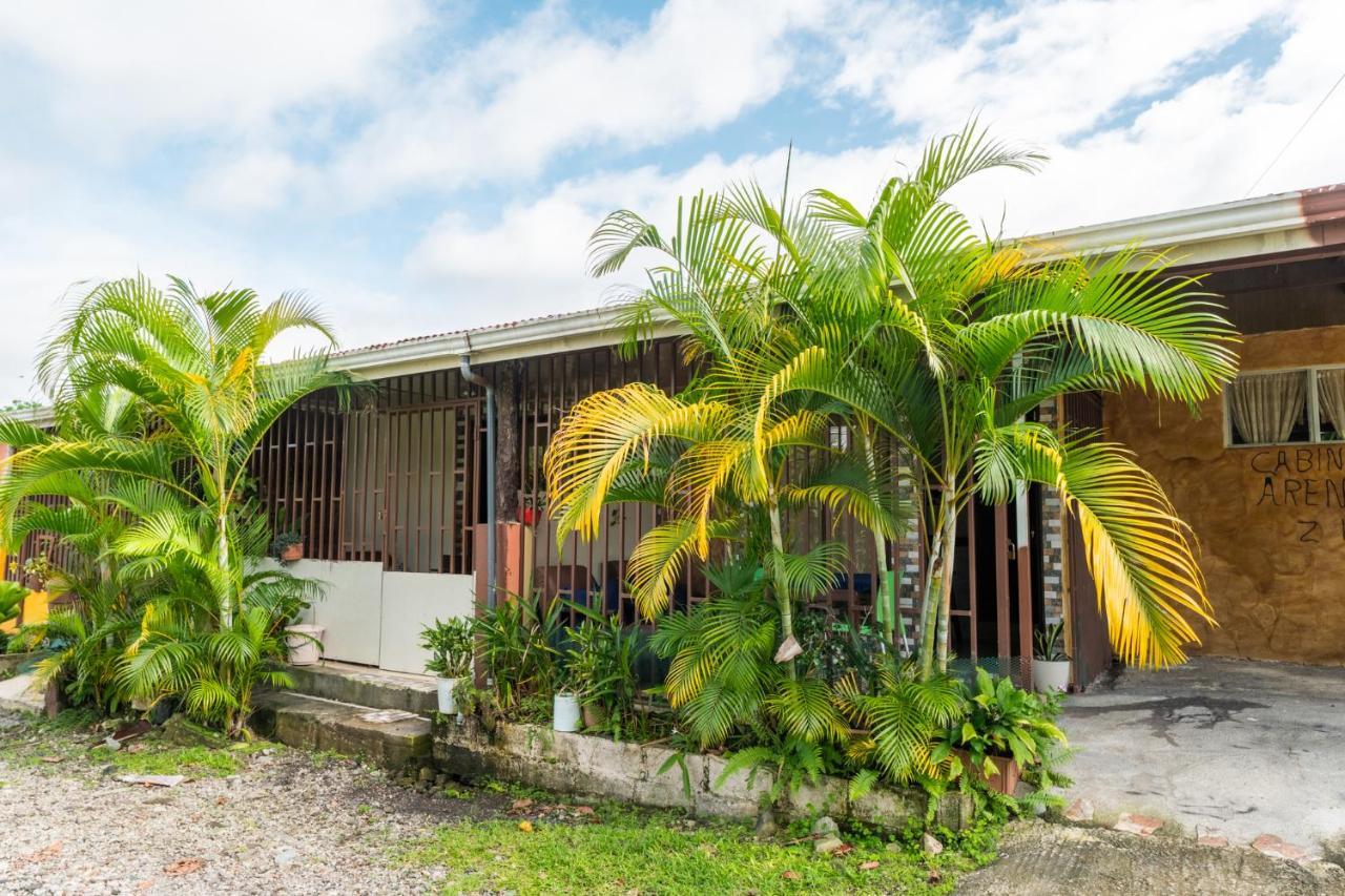 Cabina Arenal Z13 La Fortuna Екстер'єр фото