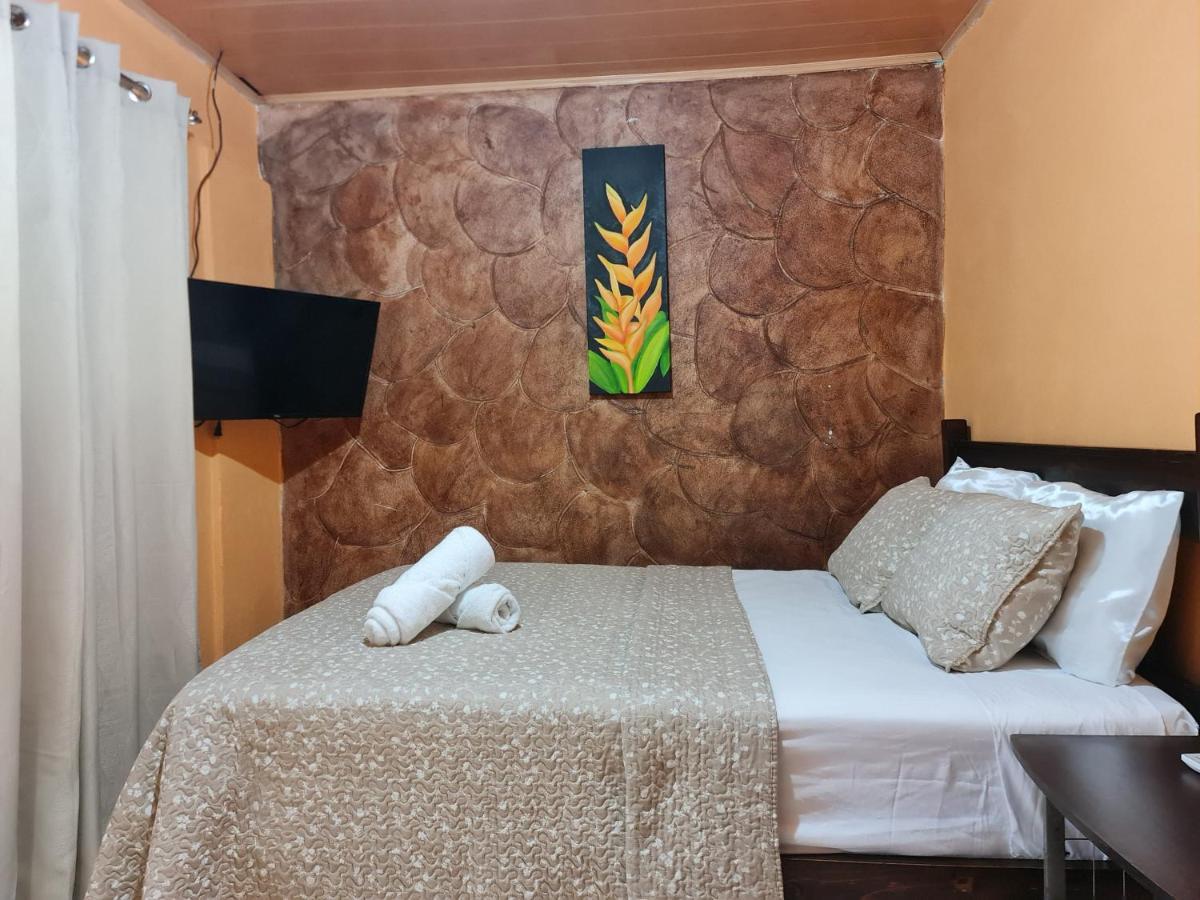 Cabina Arenal Z13 La Fortuna Екстер'єр фото