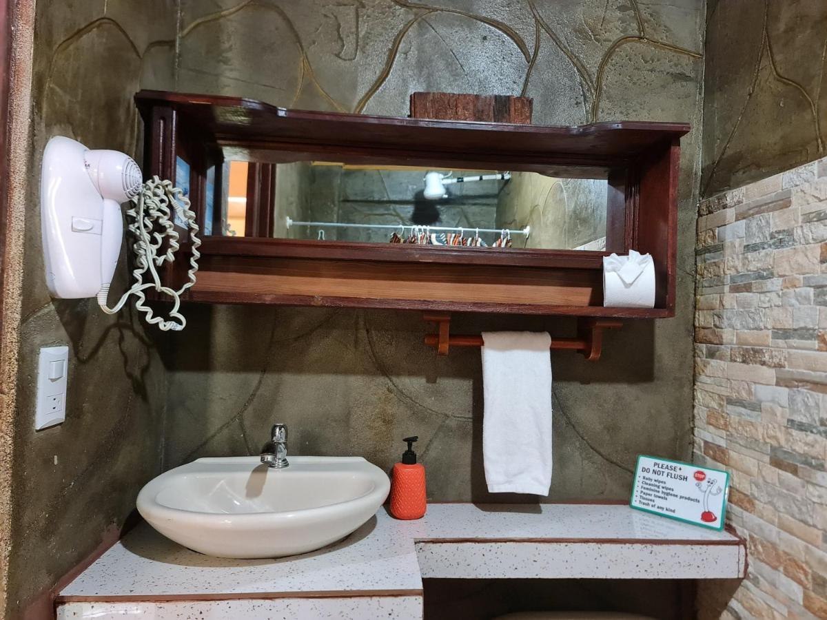 Cabina Arenal Z13 La Fortuna Екстер'єр фото