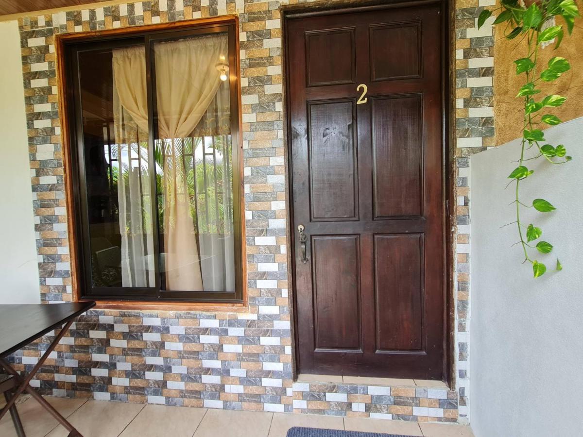 Cabina Arenal Z13 La Fortuna Екстер'єр фото