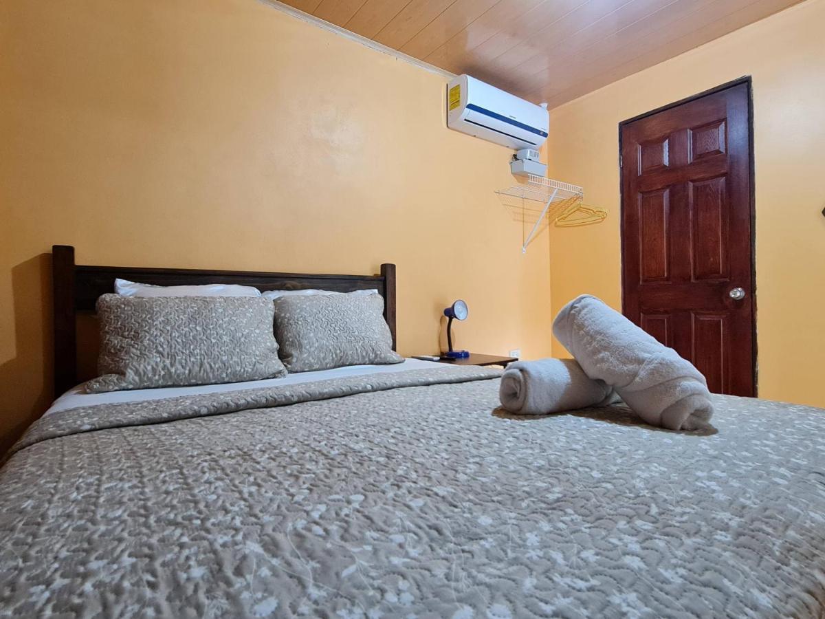 Cabina Arenal Z13 La Fortuna Екстер'єр фото