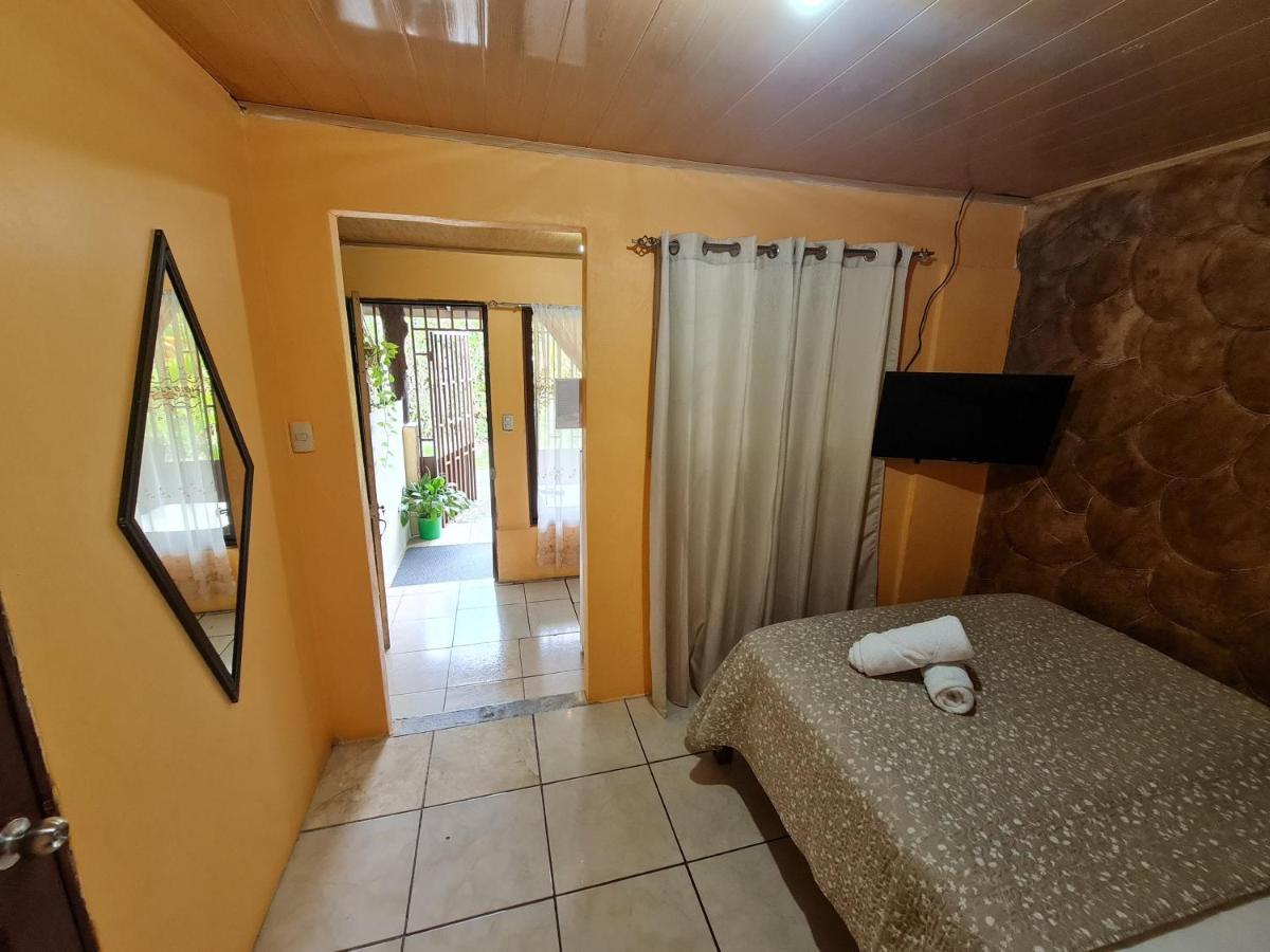 Cabina Arenal Z13 La Fortuna Екстер'єр фото
