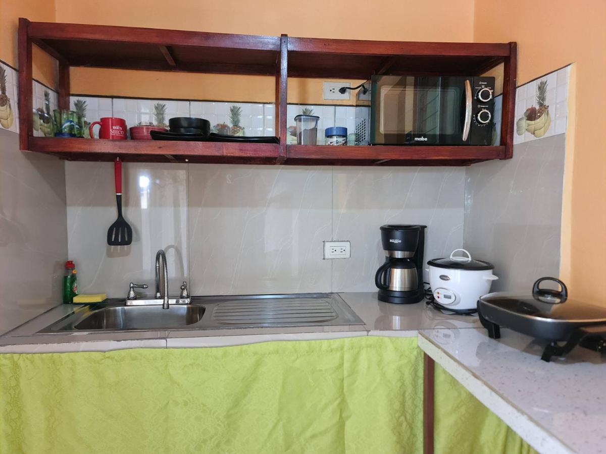 Cabina Arenal Z13 La Fortuna Екстер'єр фото