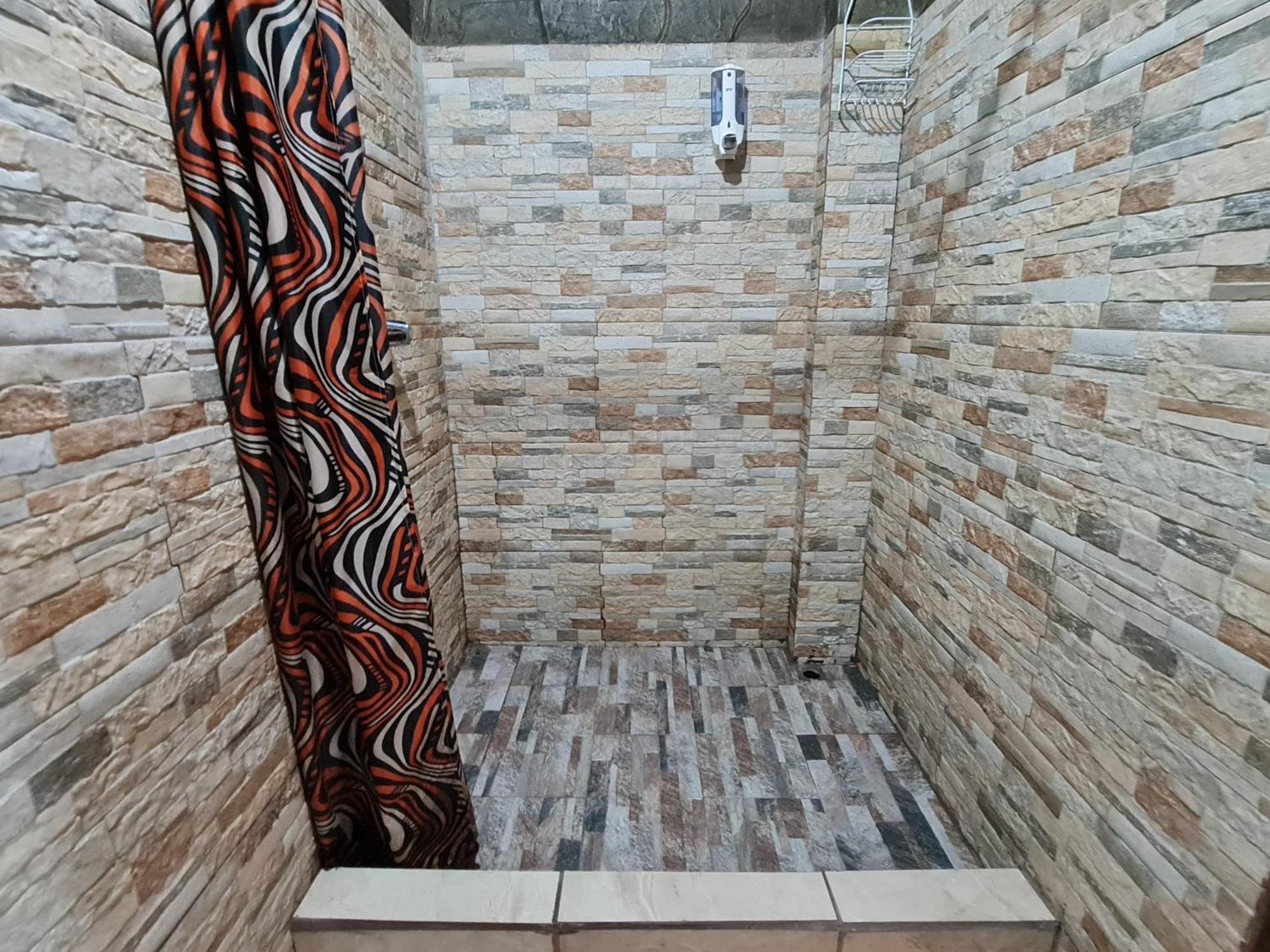 Cabina Arenal Z13 La Fortuna Екстер'єр фото